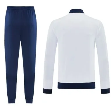 2025/26 AS Roma Training Kits Tracksuits Jacket