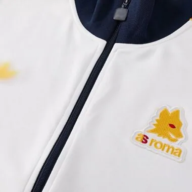 2025/26 AS Roma Training Kits Tracksuits Jacket