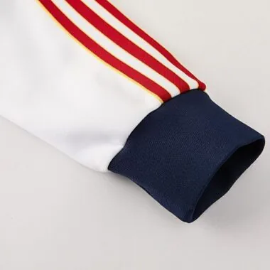 2025/26 AS Roma Training Kits Tracksuits Jacket
