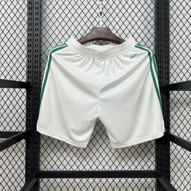 2025/26 As Roma Third Away Shorts