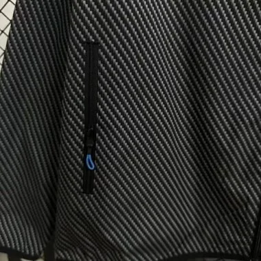 2025/26 Napoli Windbreaker Jacket Kit