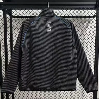 2025/26 Napoli Windbreaker Jacket Kit
