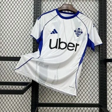2025/26 Como 1907 Away Kit