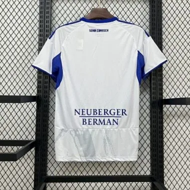 2025/26 Como 1907 Away Kit