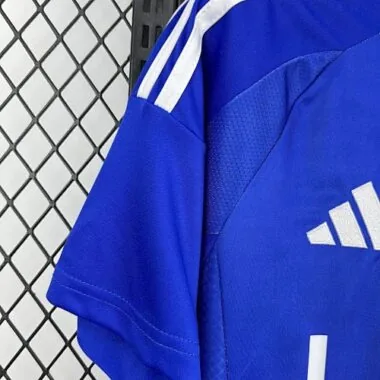 2024/25 Como 1907 Home Kit