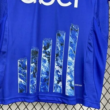 2024/25 Como 1907 Home Kit