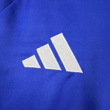 2024/25 Como 1907 Home Kit