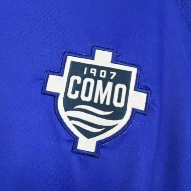 2024/25 Como 1907 Home Kit