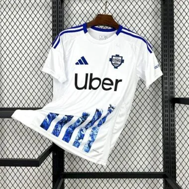 24-25 Como 1907 Away Kit Cheap Football Jersey Wholesale Yupoo
