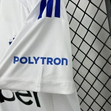 24-25 Como 1907 Away Kit Cheap Football Jersey Wholesale Yupoo