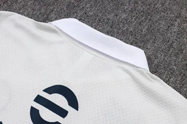 2025/26 Inter Milan Training Kits Polo Tracksuits