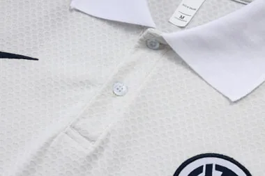 2025/26 Inter Milan Training Kits Polo Tracksuits