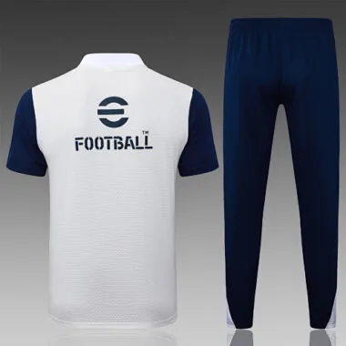 2025/26 Inter Milan Training Kits Polo Tracksuits