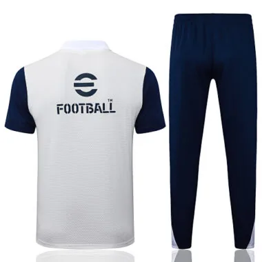 2025/26 Inter Milan Training Kits Polo Tracksuits