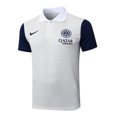 2025/26 Inter Milan Training Kits Polo Tracksuits