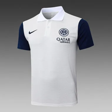 2025/26 Inter Milan Training Kits Polo Tracksuits