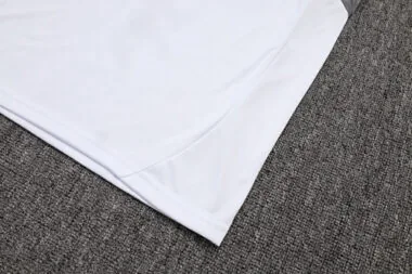 Equipamentos de treino sem mangas do Inter Miami 2025, fatos de treino, camisolas de futebol baratas, venda por grosso na Yupoo