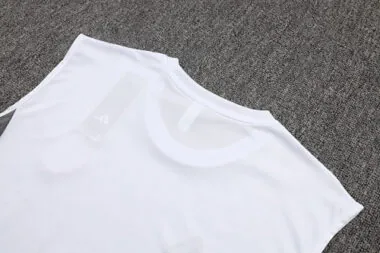 Equipamentos de treino sem mangas do Inter Miami 2025, fatos de treino, camisolas de futebol baratas, venda por grosso na Yupoo