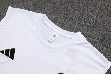 Equipamentos de treino sem mangas do Inter Miami 2025, fatos de treino, camisolas de futebol baratas, venda por grosso na Yupoo