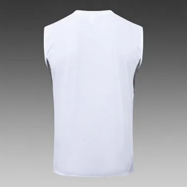 Equipamentos de treino sem mangas do Inter Miami 2025, fatos de treino, camisolas de futebol baratas, venda por grosso na Yupoo