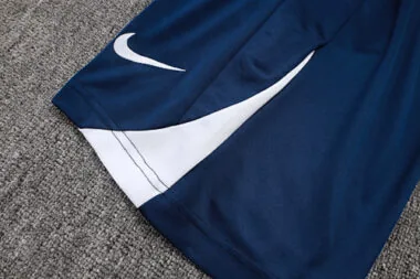 25-26 Inter Milan Sleeveless Training Kits Tracksuits Cheap Football Jersey Wholesale Yupoo