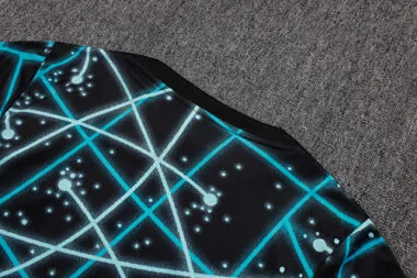 25-26 Inter Milan Training Kits Tracksuits Cheap Football Jersey Wholesale Yupoo