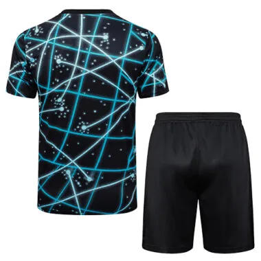 25-26 Inter Milan Training Kits Tracksuits Cheap Football Jersey Wholesale Yupoo