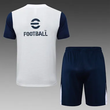 25-26 Inter Milan Training Kits Tracksuits Cheap Football Jersey Wholesale Yupoo