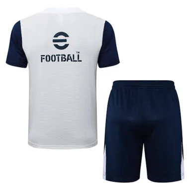25-26 Inter Milan Training Kits Tracksuits Cheap Football Jersey Wholesale Yupoo