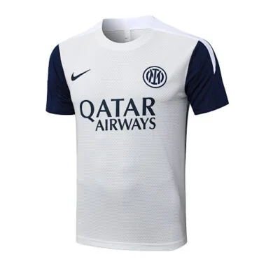 25-26 Inter Milan Training Kits Tracksuits Cheap Football Jersey Wholesale Yupoo