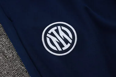 25-26 Inter MIlan Training Kits Tracksuits Sweatshirt Cheap Jersey Wholesale Yupoo