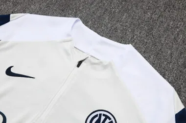 25-26 Inter MIlan Training Kits Tracksuits Sweatshirt Cheap Jersey Wholesale Yupoo
