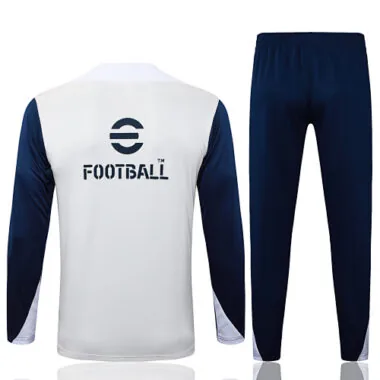 25-26 Inter MIlan Training Kits Tracksuits Sweatshirt Cheap Jersey Wholesale Yupoo