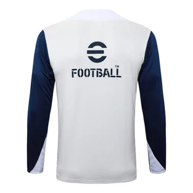 25-26 Inter MIlan Training Kits Tracksuits Sweatshirt Cheap Jersey Wholesale Yupoo