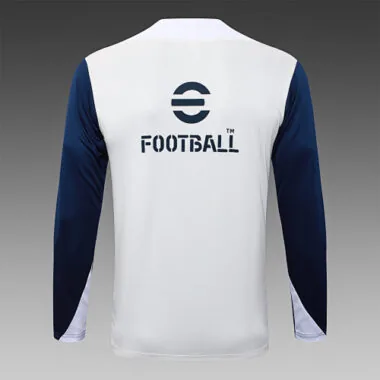25-26 Inter MIlan Training Kits Tracksuits Sweatshirt Cheap Jersey Wholesale Yupoo