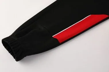 2025/26 AC Milan Training Kits Tracksuits Jacket