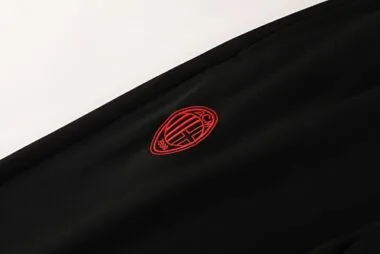 2025/26 AC Milan Training Kits Tracksuits Jacket