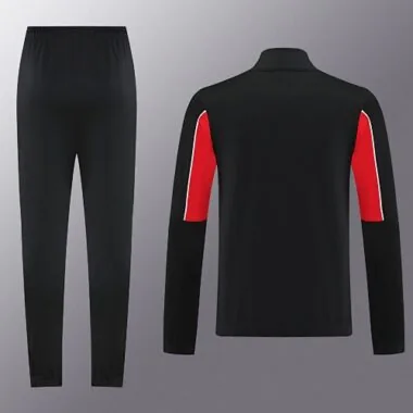 2025/26 AC Milan Training Kits Tracksuits Jacket