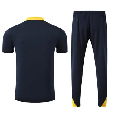 2025/26 Inter Milan Training Kits Tracksuits Polo