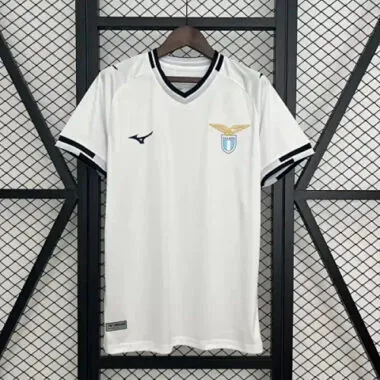 2025/26 Lazio Away Kit