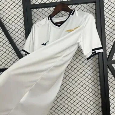 2025/26 Lazio Away Kit