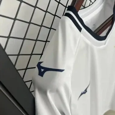 2025/26 Lazio Away Kit