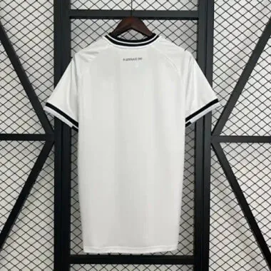 2025/26 Lazio Away Kit
