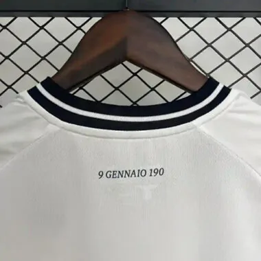 2025/26 Lazio Away Kit