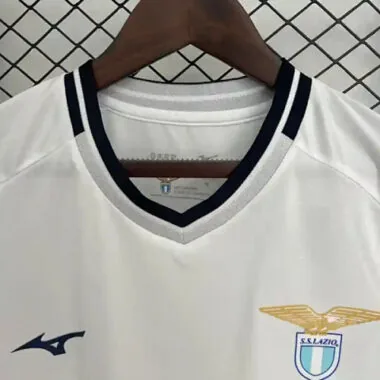 2025/26 Lazio Away Kit