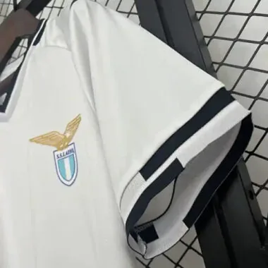 2025/26 Lazio Away Kit