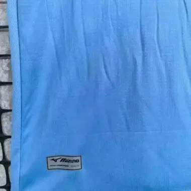 2025/26 Lazio Home Kit