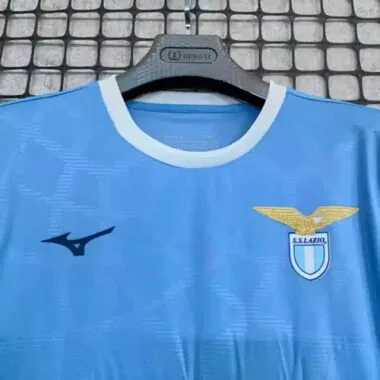 2025/26 Lazio Home Kit