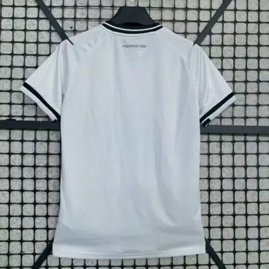 25-26 Divisa da trasferta della Lazio, taglie S-4XL - Maglie da calcio economiche all'ingrosso su Yupoo