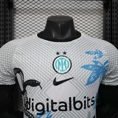 25-26 Players Inter Milan Special Edition Kit Cheap Football Jersey Wholesale Yupoo